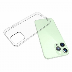 Etui do iPhone 13 Pro Prem's Transparente