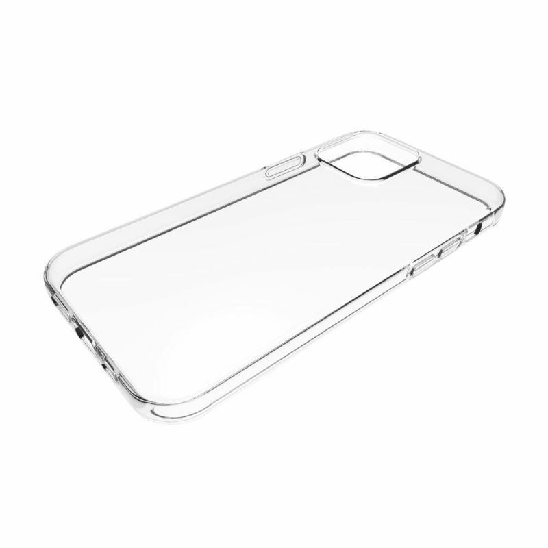 Etui do iPhone 13 Pro Prem's Transparente