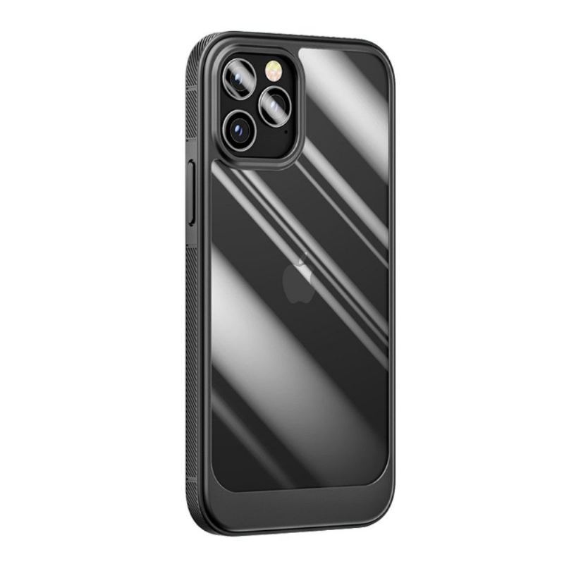 Etui do iPhone 13 Pro Sneaky Clear Kolor Konturu