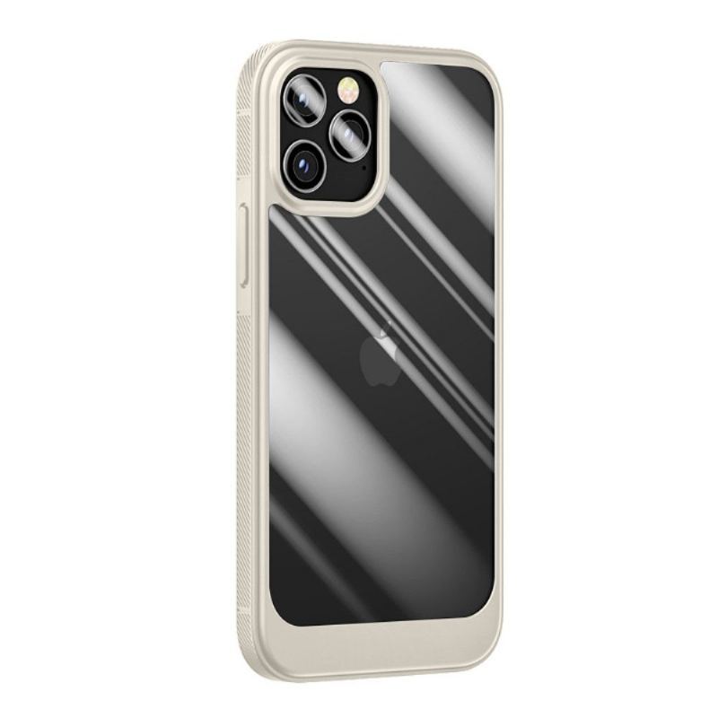 Etui do iPhone 13 Pro Sneaky Clear Kolor Konturu