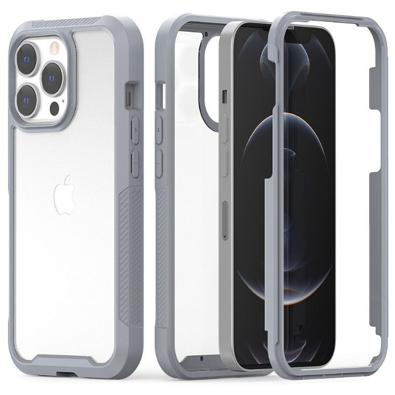 Etui do iPhone 13 Pro Zbroja Zderzaka