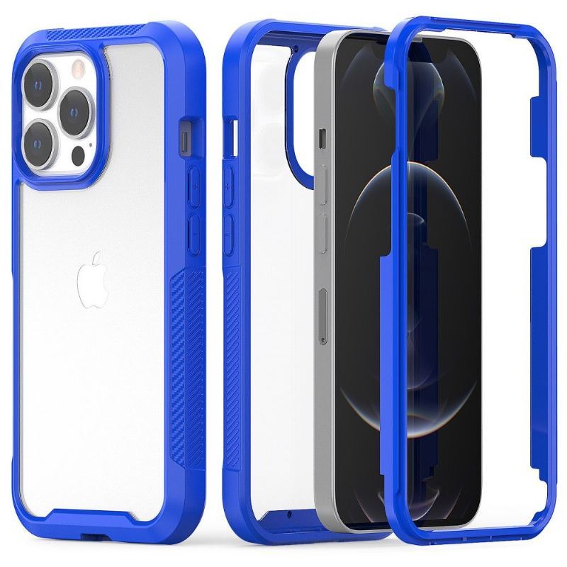 Etui do iPhone 13 Pro Zbroja Zderzaka