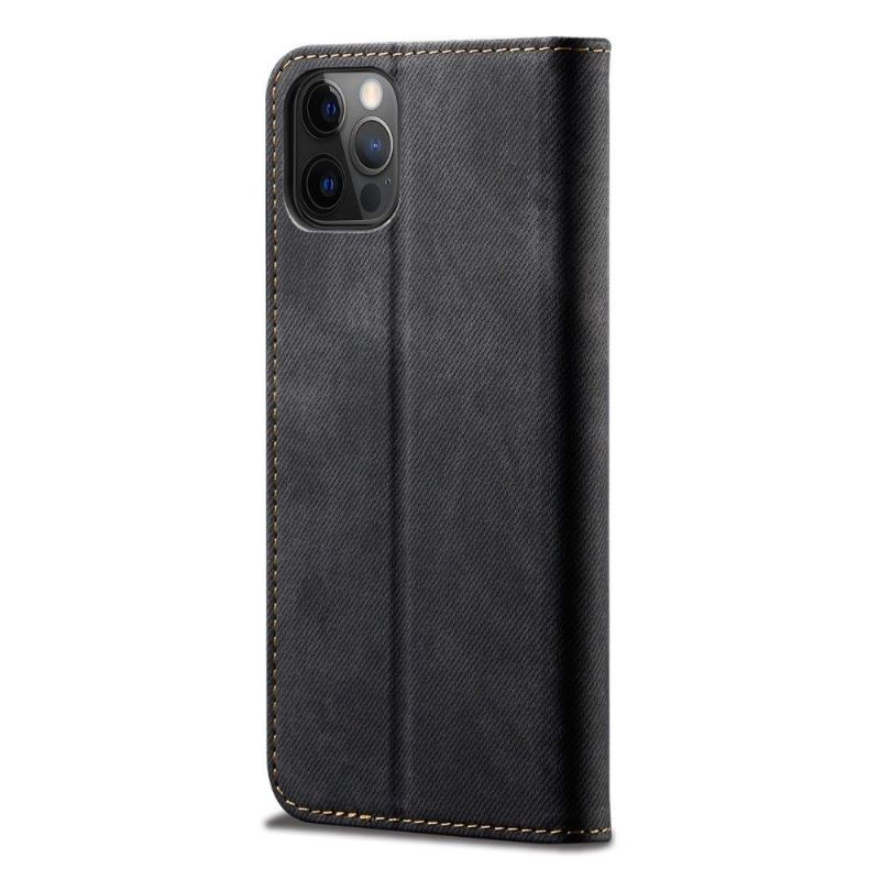 Etui Folio do iPhone 13 Pro La Giulia Posiadacz Karty