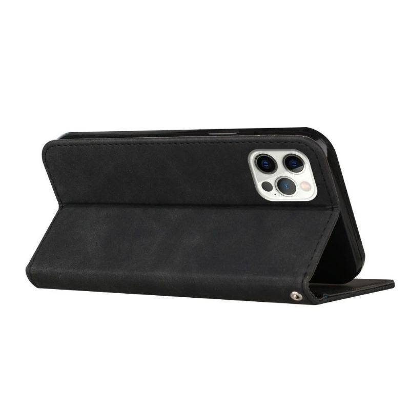 Etui Folio do iPhone 13 Pro S Shape Business