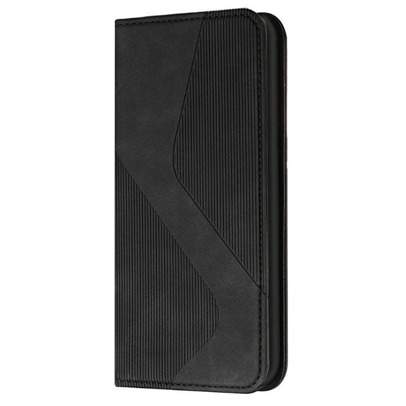 Etui Folio do iPhone 13 Pro S Shape Business