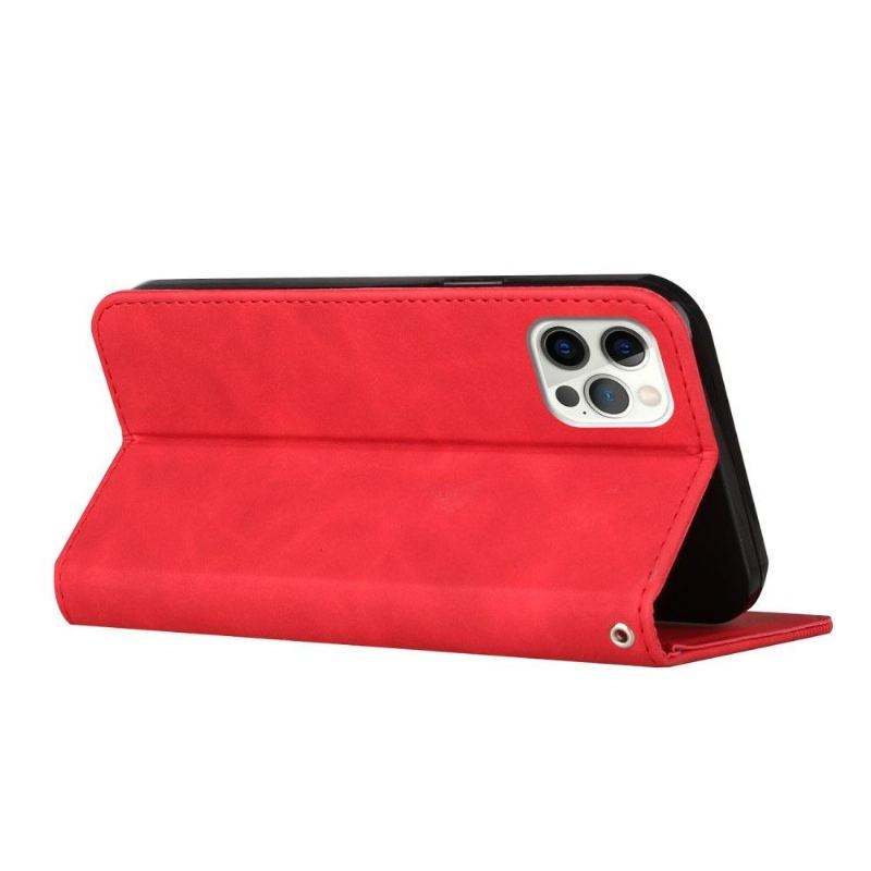 Etui Folio do iPhone 13 Pro S Shape Business