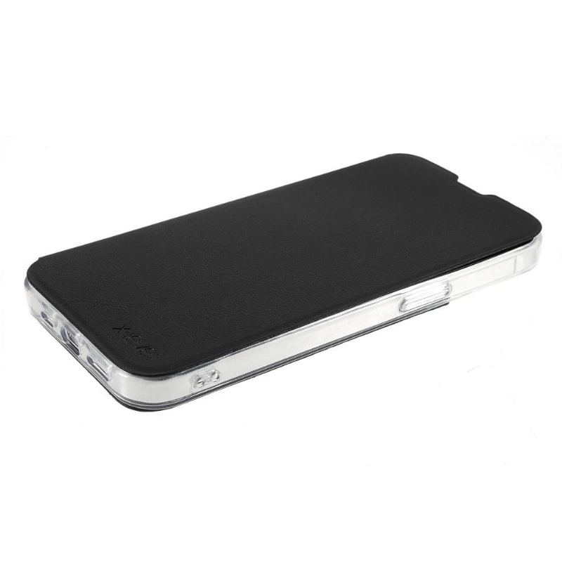 Futerały do iPhone 13 Pro Etui Folio Shandoo Series