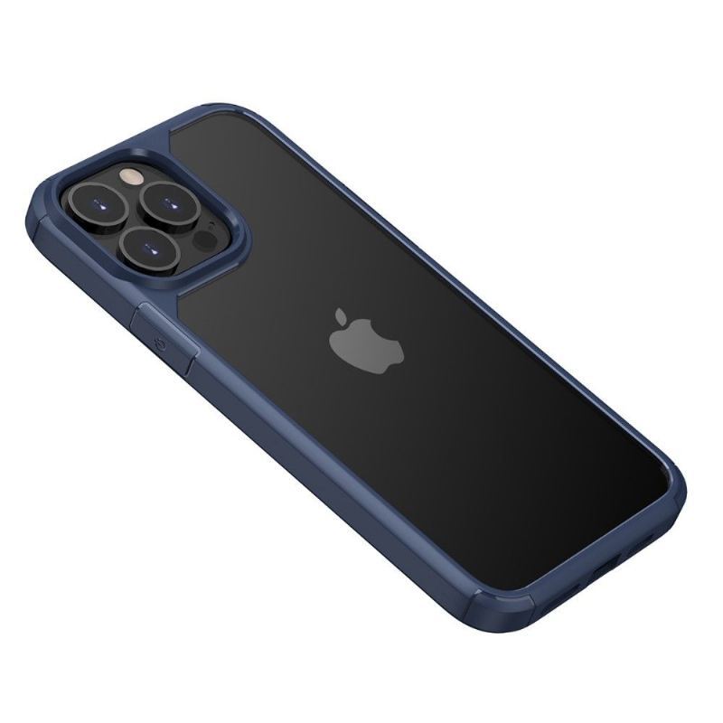 Futerały do iPhone 13 Pro Prosty Projekt