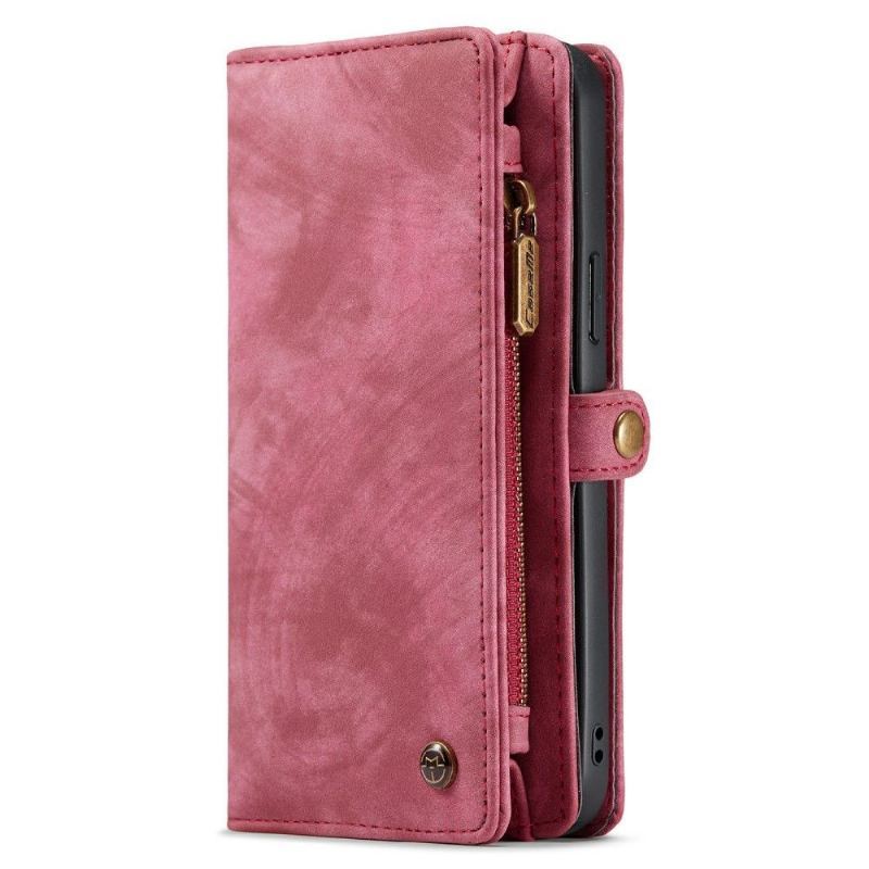 Futerały Etui Folio do iPhone 13 Pro Portfel 2w1 Moda