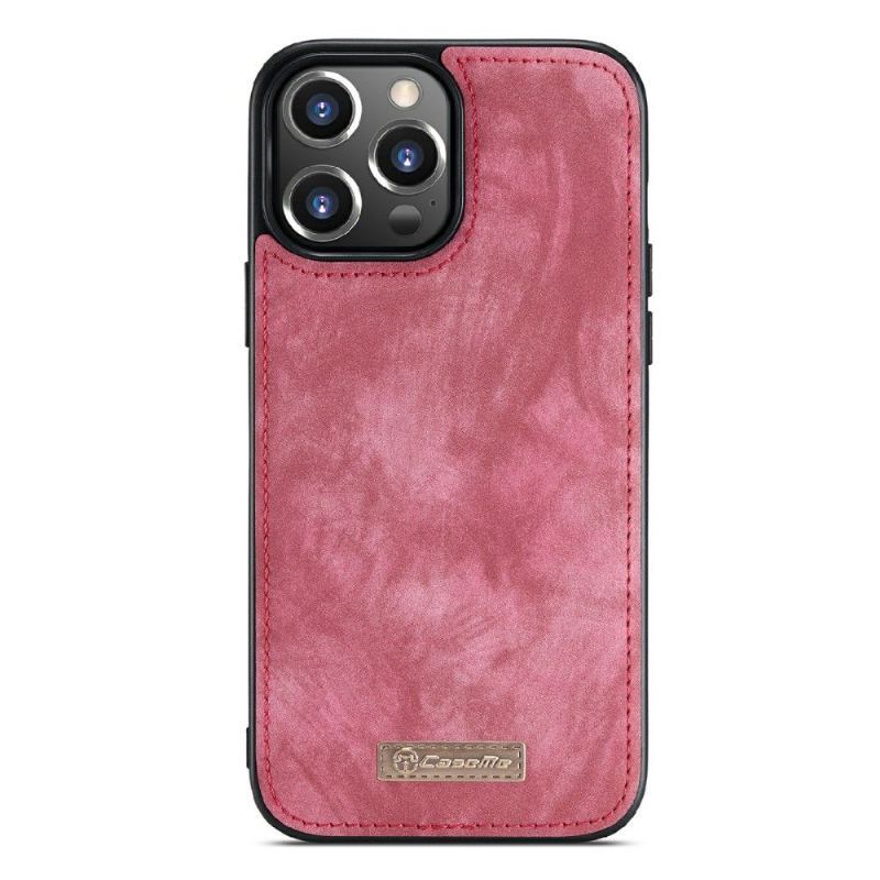 Futerały Etui Folio do iPhone 13 Pro Portfel 2w1 Moda