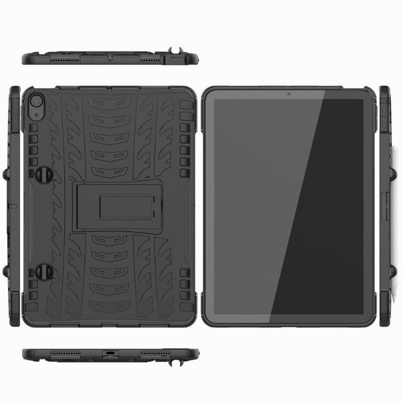 Case iPad Air 10.9" (2020) Funkcja Antypoślizgowego Wsparcia