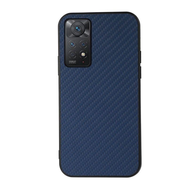 Etui do Xiaomi Redmi Note 11 Pro / 11 Pro 5G Anti-fall Karbon