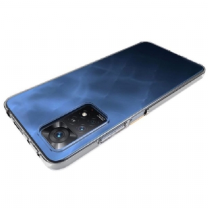 Etui do Xiaomi Redmi Note 11 Pro / 11 Pro 5G Anti-fall Prem's Transparente