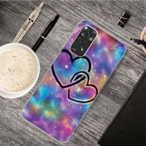 Etui do Xiaomi Redmi Note 11 Pro / 11 Pro 5G Anti-fall Serca