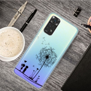 Etui do Xiaomi Redmi Note 11 Pro / 11 Pro 5G Biznes Para I Mlecze