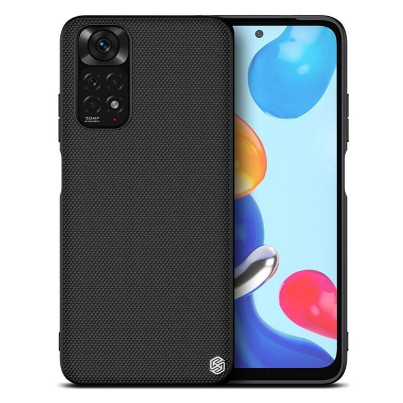 Etui do Xiaomi Redmi Note 11 Pro / 11 Pro 5G Biznes Teksturowane Etui