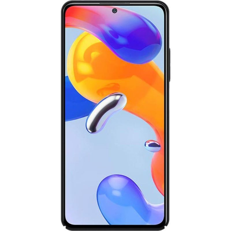 Etui do Xiaomi Redmi Note 11 Pro / 11 Pro 5G Nillkin Rigid Frosted