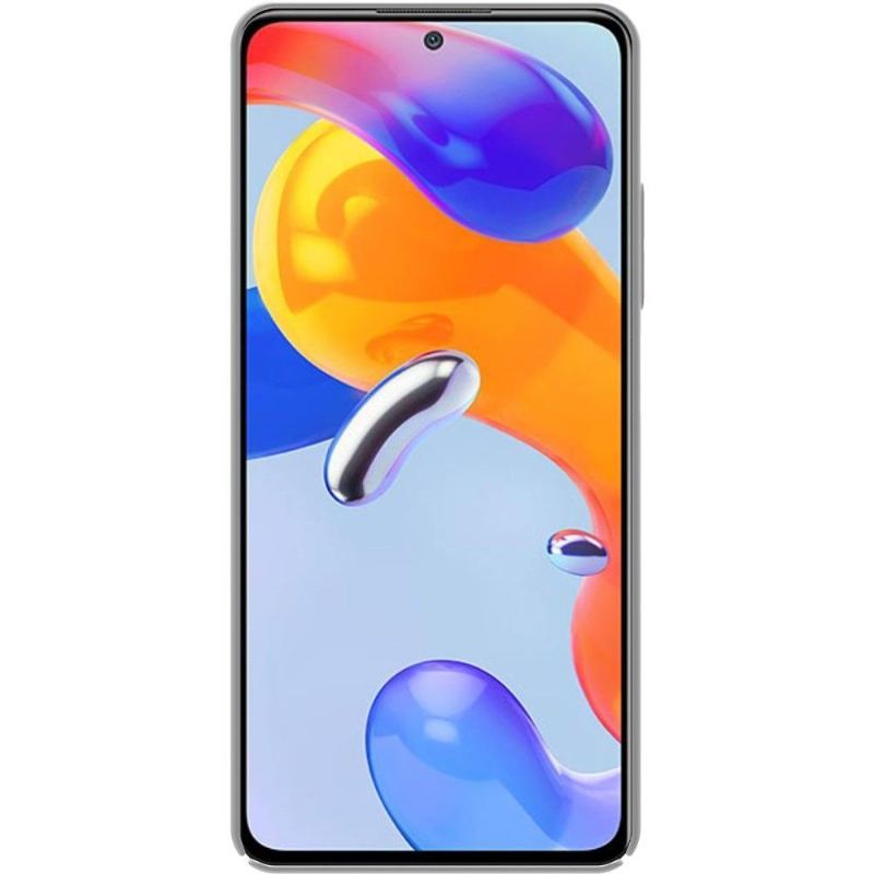 Etui do Xiaomi Redmi Note 11 Pro / 11 Pro 5G Nillkin Rigid Frosted