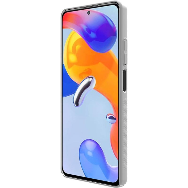 Etui do Xiaomi Redmi Note 11 Pro / 11 Pro 5G Nillkin Rigid Frosted