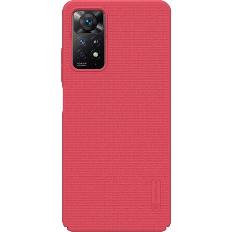 Etui do Xiaomi Redmi Note 11 Pro / 11 Pro 5G Nillkin Rigid Frosted