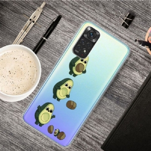 Futerały do Xiaomi Redmi Note 11 Pro / 11 Pro 5G Ilustracja Prawnik