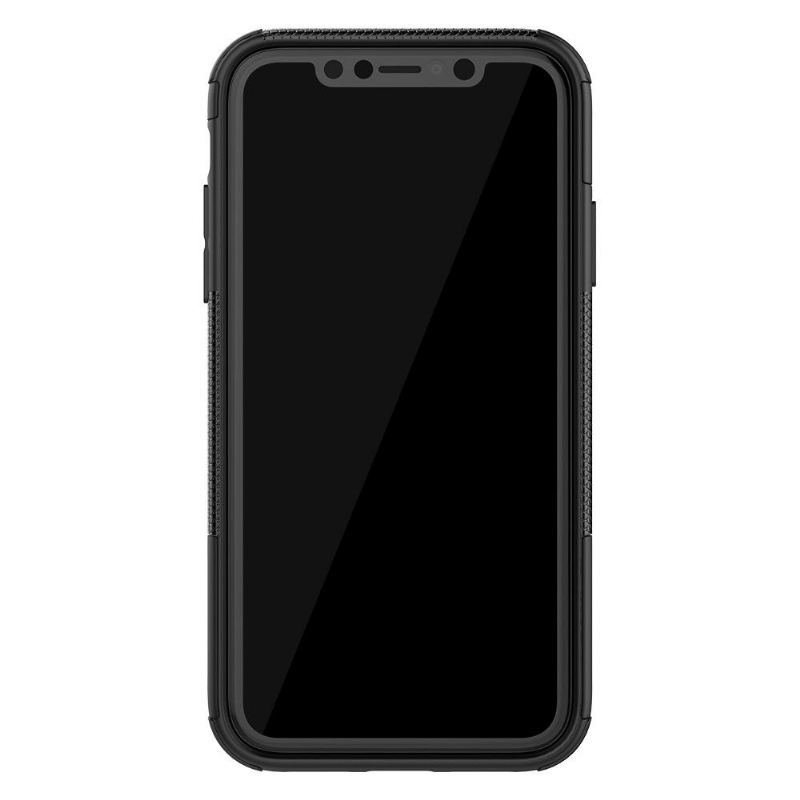 Etui do iPhone 11 Antypoślizgowe Ze Zintegrowanym Wsparciem