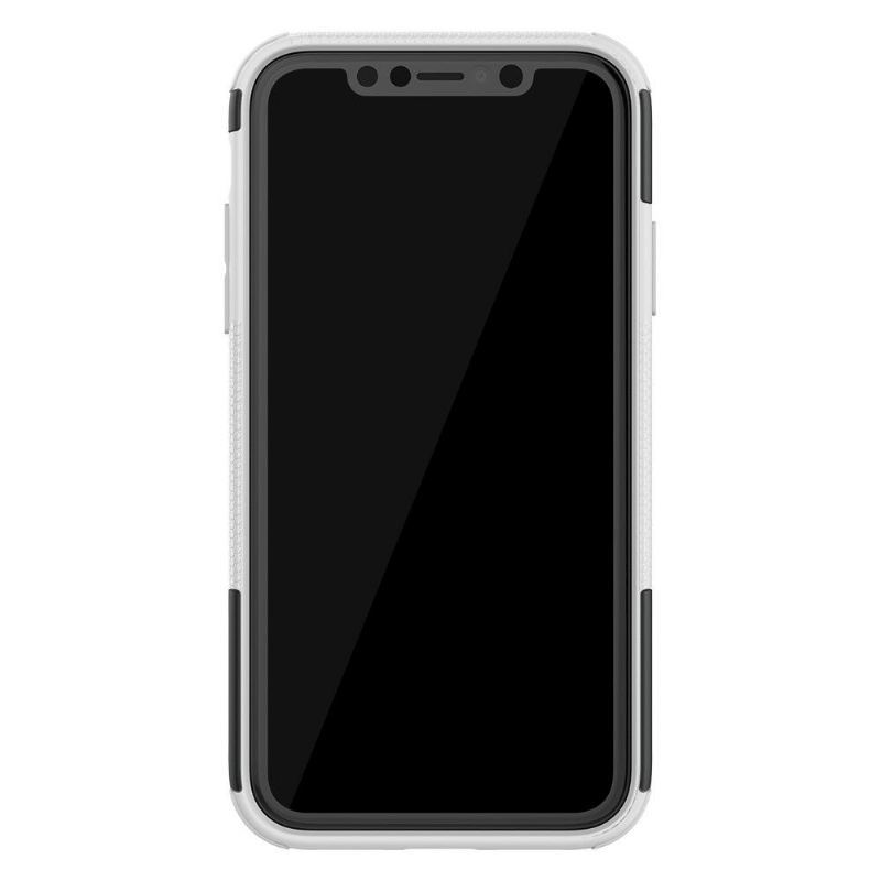 Etui do iPhone 11 Antypoślizgowe Ze Zintegrowanym Wsparciem