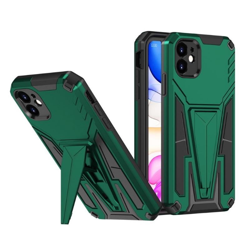 Etui do iPhone 11 Classic Etui Ochronne Ze Wsparciem