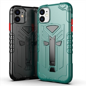 Etui do iPhone 11 Floki Case Ze Zintegrowaną Podstawą