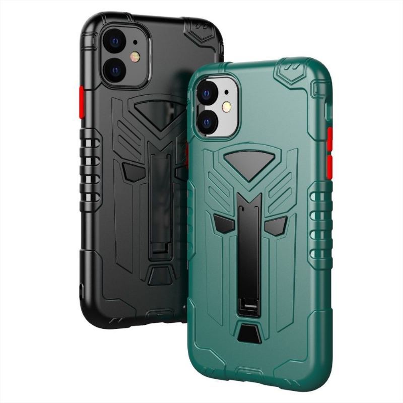 Etui do iPhone 11 Floki Case Ze Zintegrowaną Podstawą