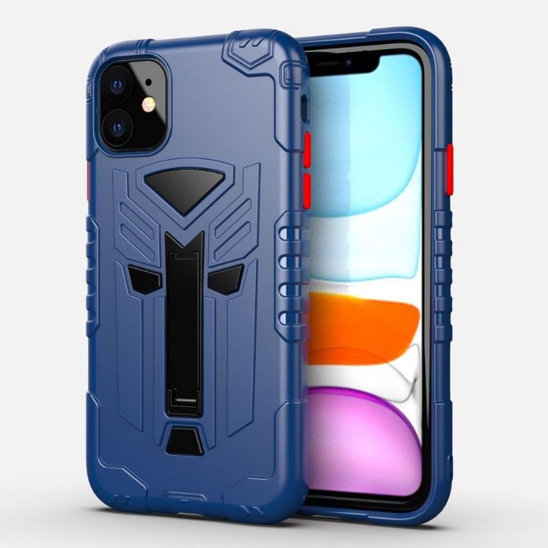 Etui do iPhone 11 Floki Case Ze Zintegrowaną Podstawą