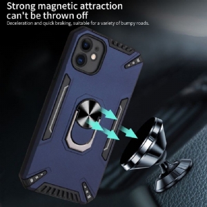 Etui do iPhone 11 Ring Sport