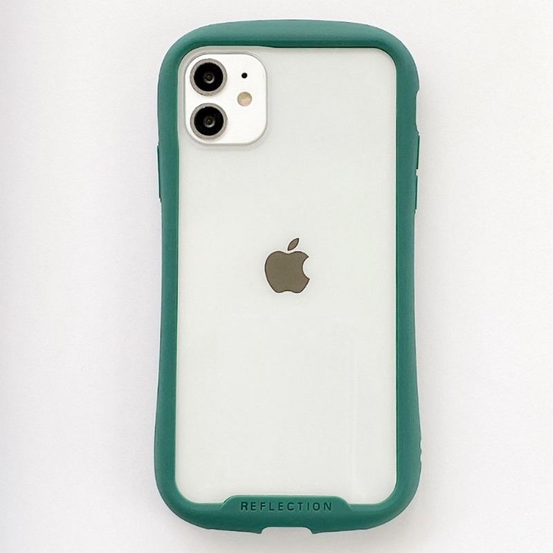 Etui do iPhone 11 Wzmocniony Silikon