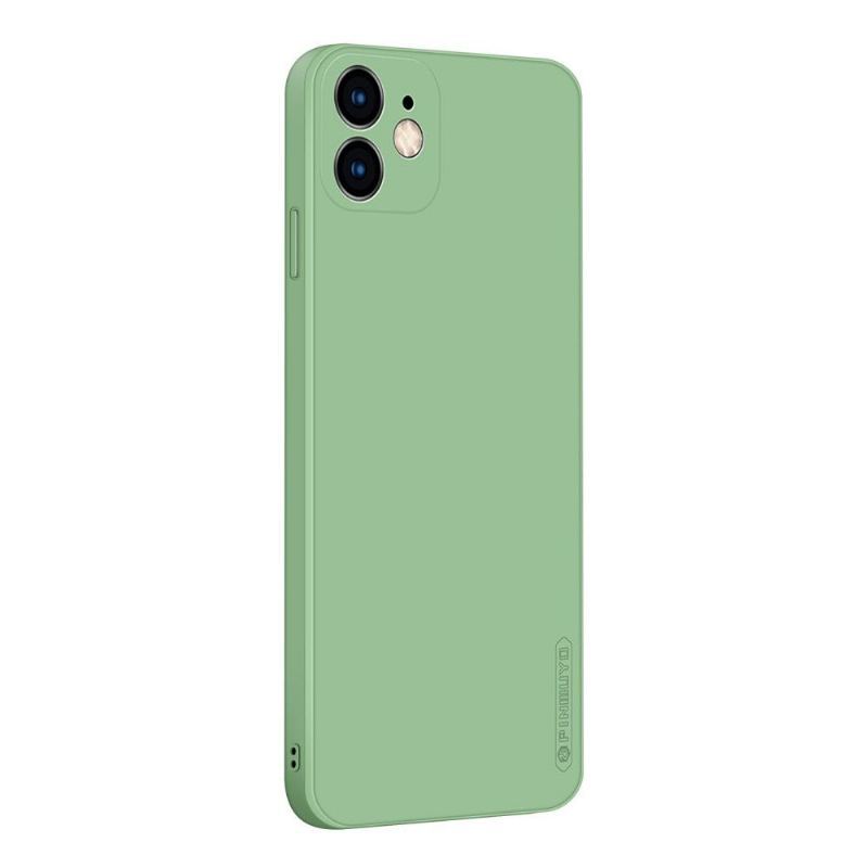 Futerały do iPhone 11 Pinwuyo Silikon