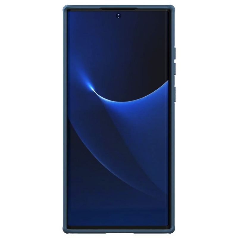 Etui do Samsung Galaxy S22 Ultra 5G Biznes Nillkin Rigid Frosted