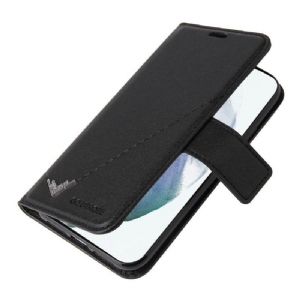 Etui Folio do Samsung Galaxy S22 Ultra 5G Gq.utrobe Classic