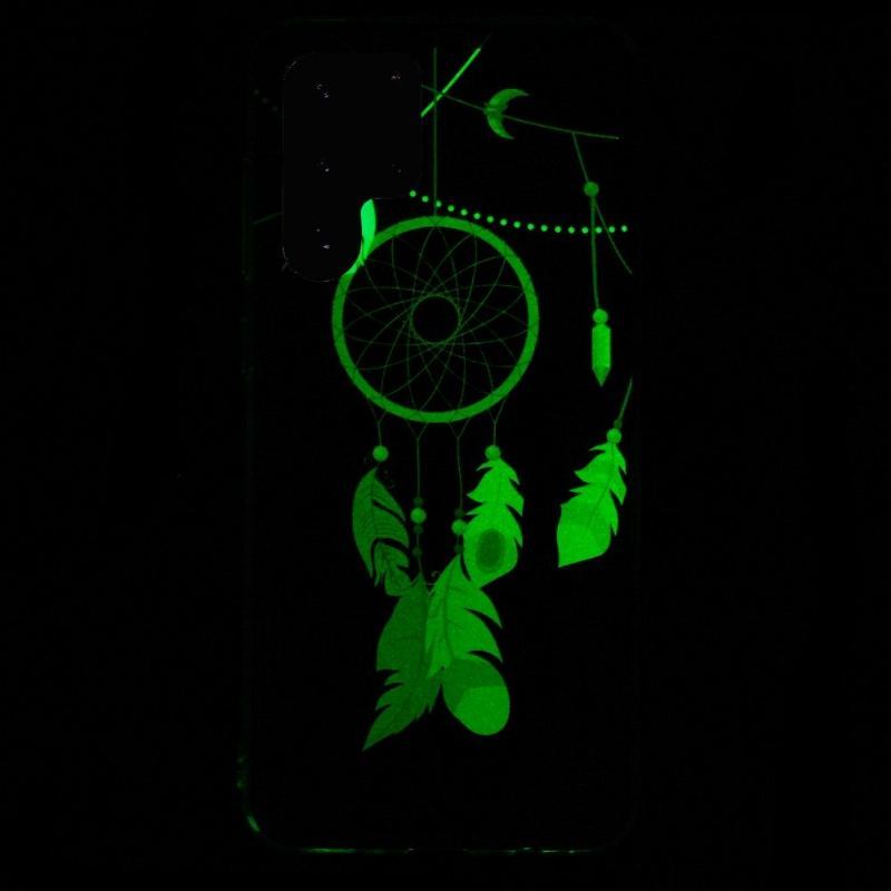 Futerały do Samsung Galaxy S22 Ultra 5G Luminous Dreamcatcher