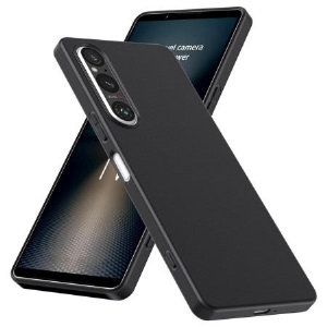 Etui Do Sony Xperia 1 Vi Cienki Matowy Tył