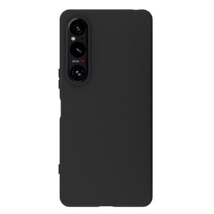 Etui Do Sony Xperia 1 Vi Elastyczny Silikon