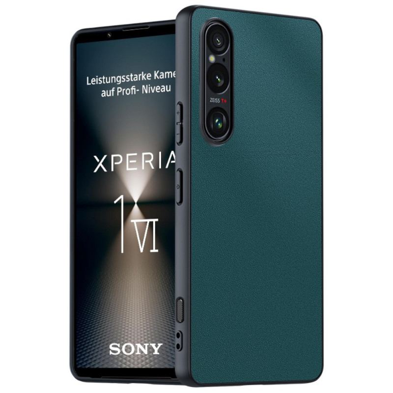 Etui Do Sony Xperia 1 Vi Ultracienki