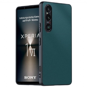 Etui Do Sony Xperia 1 Vi Ultracienki