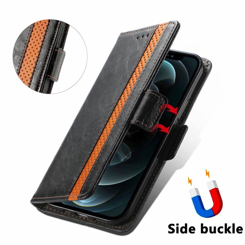 Etui Folio Sony Xperia 1 Vi Przypadek