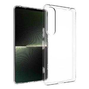 Etui Sony Xperia 1 Vi Przezroczysty