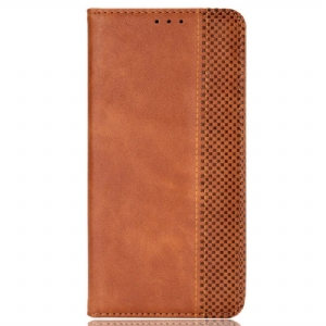 Flip Kotelot Sony Xperia 1 Vi Etui Na Telefon Wino