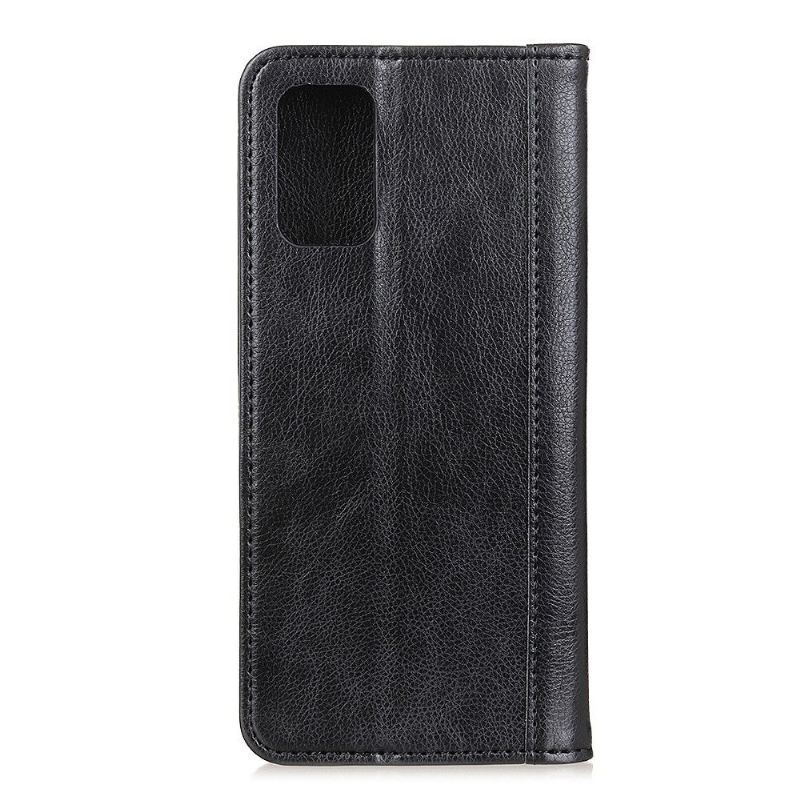 Etui do Samsung Galaxy M51 Etui Folio Sylvester Faux Leather