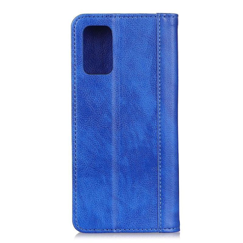 Etui do Samsung Galaxy M51 Etui Folio Sylvester Faux Leather