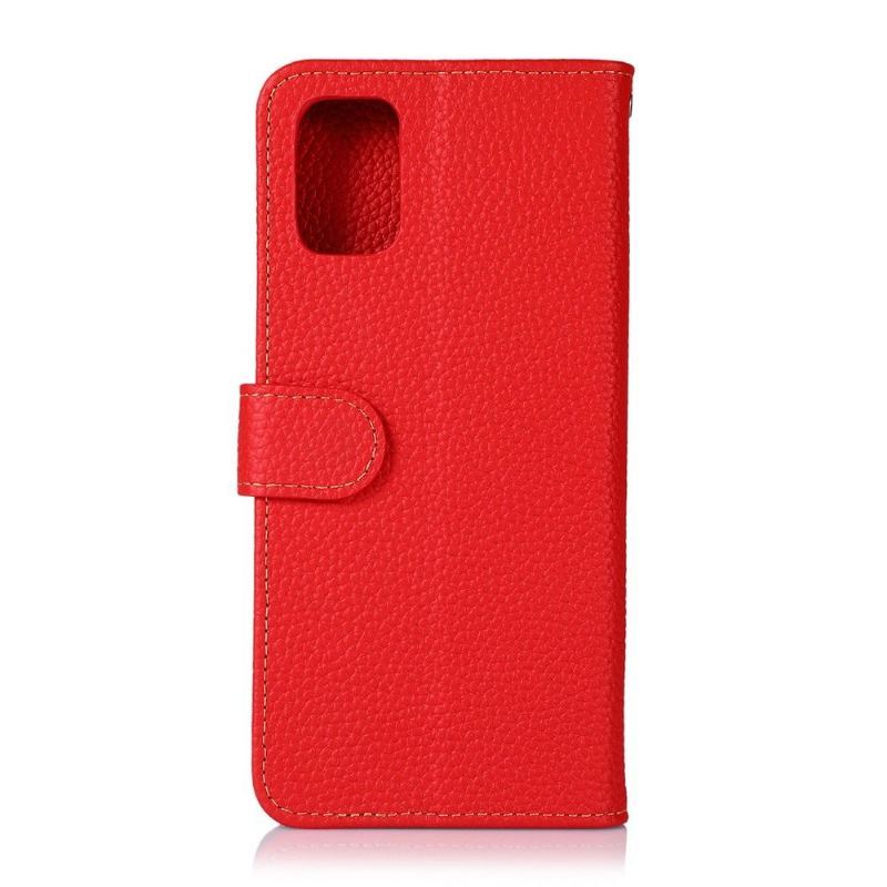 Obudowa Etui Na Telefon do Samsung Galaxy M51 Khazneh Leather