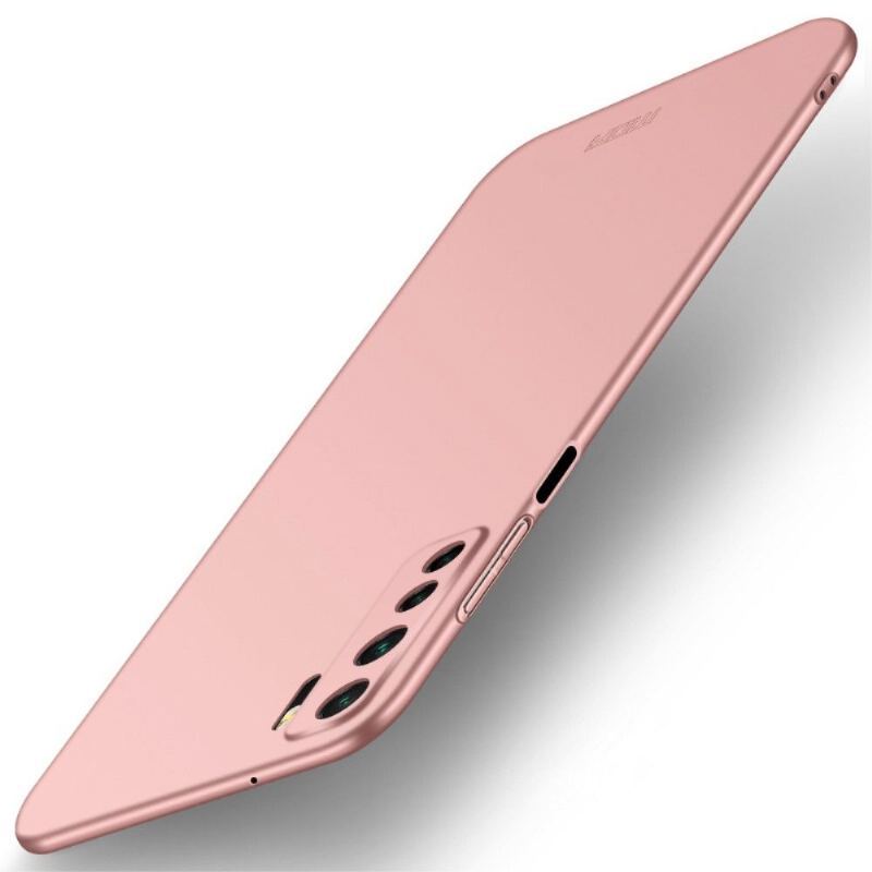 Etui do Huawei P40 Lite 5G Biznes Mofi Shield Matowa Powłoka