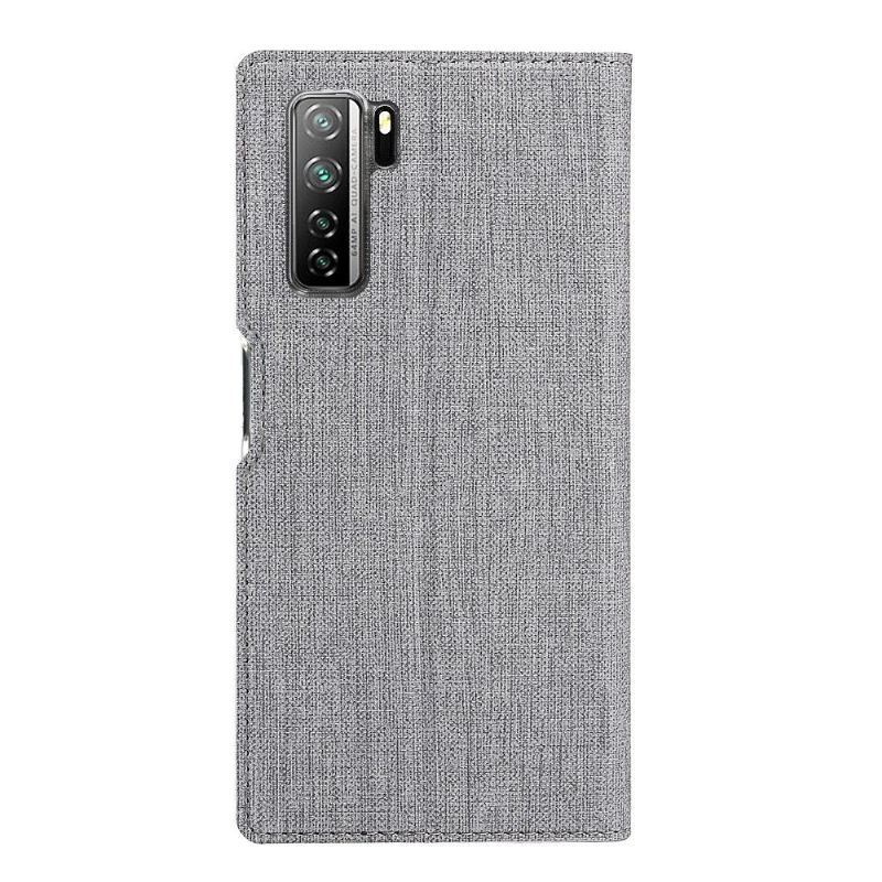 Obudowa Etui Na Telefon do Huawei P40 Lite 5G Braces Support Function