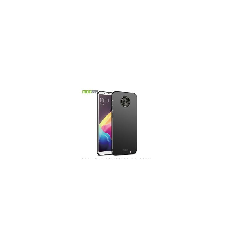 Etui do Motorola Moto G6 Plus Biznes Mofi Ultra Fine Mate